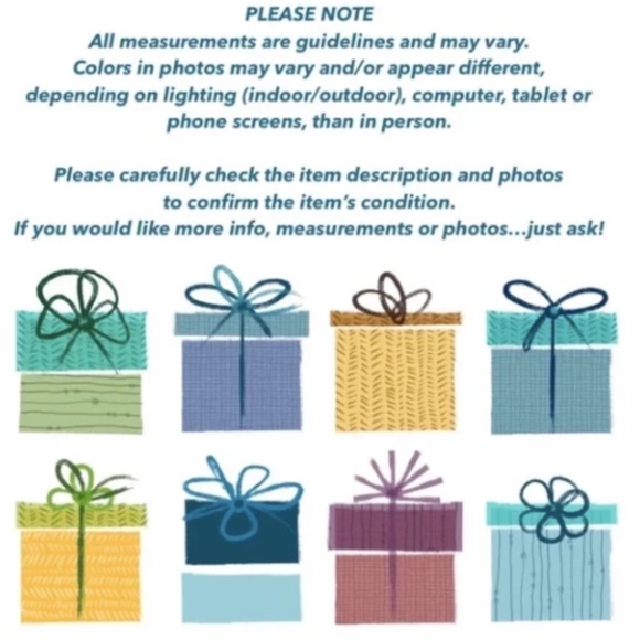 We like to sleep around Sign NWT - Picture 10 of 10